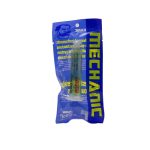 خمیر فلکس شفاف ۱۰cc سرنگی مکانیک مدل SD360 - تصویر 2