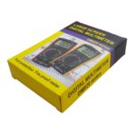 مولتی متر دیجیتالی ANENG  DT9205A - تصویر 5