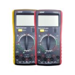 مولتی متر دیجیتالی ANENG  DT9205A - تصویر 6
