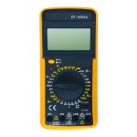 مولتی متر دیجیتالی DT-9205A - تصویر 4