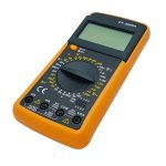 مولتی متر دیجیتالی DT-9205A - تصویر 3