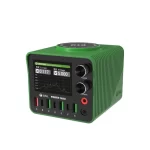 مولتی شارژر و منبع تغذیه ۲UUL PC01 POWER MAX