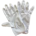 دستکش آنتی استاتیک سایز L