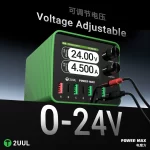 مولتی شارژر و منبع تغذیه ۲UUL PC01 POWER MAX - تصویر 8