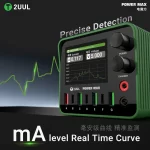 مولتی شارژر و منبع تغذیه ۲UUL PC01 POWER MAX - تصویر 9