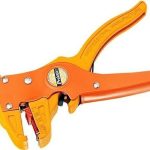 سیم لخت کن کلاغی پروسکیت تایوانی  مدل 080-808 - تصویر 2