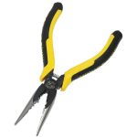 دم باریک و سیم لخت کن ۶ اینچ مدل RDEER 100-346