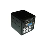 لوپ دیجیتال یاکسون مدل AK23 - تصویر 3