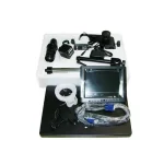 لوپ دیجیتال یاکسون مدل AK23 - تصویر 4