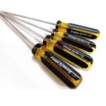 پیچ گوشتی ترمینالی چهارسو RDEER مدل 9825