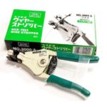 سیم لخت کن طرح ژاپنی VESEL-NO3000A سبز