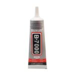 چسب B7000 (کوچک) 50 میل شفاف