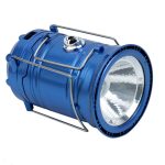 چراغ قوه فانوسی دو کاره خورشیدی ۶ ال ای دی YT-M5800