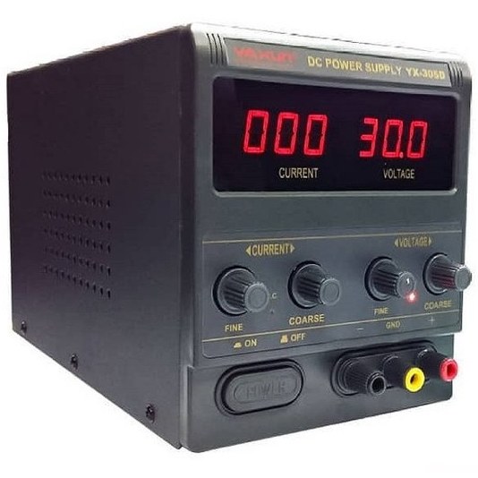 gyo8n5eZH6-xBcZN منبع تغذیه YAXUN YX-305D - تصویر 1