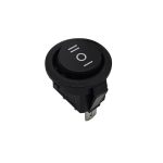 بچه راکر گرد کوچک 3 پایه سه حالته - تصویر 2