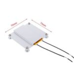 المنت گرمایشی 300 وات 220 ولت سایز 70*70 میلی متر H003