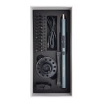 ست پیچ گوشتی شارژی KS-882037 N20-29 - تصویر 3