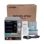 منبع تغذیه SUGON 3010PM - تصویر 2