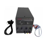 منبع تغذیه YAXUN YX-305D - تصویر 3