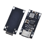 ماژول شارژر باتری 1 سل 3 آمپر فست شارژ IP2312 - تصویر 4