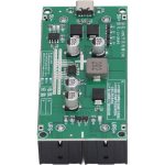 ماژول شارژ باتری لیتیومی ۲ سل ۵V 3A مناسب UPS مدل LX-2BUPS - تصویر 2