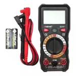 مولتی متر دیجیتالی ANENG-SZ301