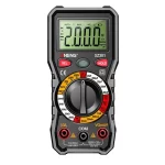 مولتی متر دیجیتالی ANENG-SZ301 - تصویر 3