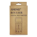 مولتی متر دیجیتالی ANENG-SZ301 - تصویر 5