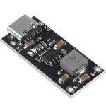ماژول شارژر باتری 1 سل 3 آمپر فست شارژ IP2312