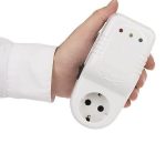 محافظ آنالوگ ماشین ظرف شویی و لباس شویی تیراژه مدل S7000 - تصویر 2