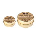 احیا کننده نوک هویه 40 گرمی آذر شیمی پارس - تصویر 2