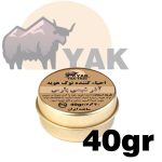 احیا کننده نوک هویه 40 گرمی آذر شیمی پارس