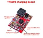 ماژول شارژر باتری لیتیومی 1 سل TP5000 قرمز - تصویر 6