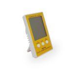 دماسنج و رطوبت سنج دیجیتالی DC-105 - تصویر 2
