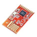 ماژول فرستنده اطلاعات بی سیم L24YK ، دارای فرکانس ۲.۴GHz