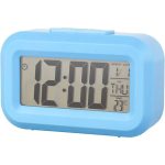 ساعت رومیزی دیجیتال DOL-2108 (آبی) - تصویر 4