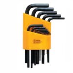 آچار آلن کارتی واستر مدل VH005 (13 عددی )