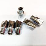 سر ولوم طرح استیل