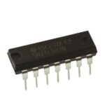 آی سی BUFFER 74LS07