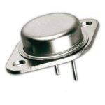 رگولاتور قابلمه ای LM337K