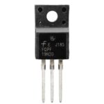 ماسفت 19N20 - 200V 19A