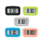 ساعت رومیزی دیجیتال DOL-2108 (سفید)