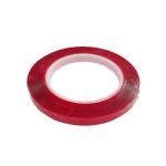 چسب دو طرفه ۱ سانت (۵ متری) ژله ای