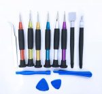 ست پیچ گوشتی و قاب باز کن مدل SW-1688 مجموعه ۱۴ عددی - تصویر 3