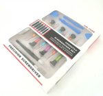 ست پیچ گوشتی و قاب باز کن مدل SW-1688 مجموعه ۱۴ عددی - تصویر 2