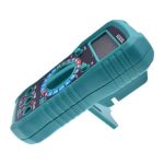 مولتی متر دیجیتالی VC830L سبز - تصویر 2