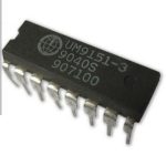 آی سی UM9151