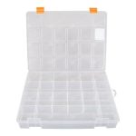 جعبه قطعات ترکیه ای 13 اینچ مانو کد MA59 (بزرگ)