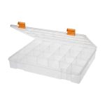 جعبه قطعات ترکیه ای 13 اینچ مانو کد MA59 (بزرگ) - تصویر 2