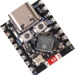 ماژول توسعه ESP32-C3 SUPER MINI
